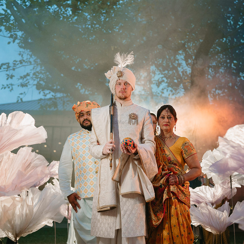 Photo From Sheetal & Bruin, Goa - By F5 Weddings