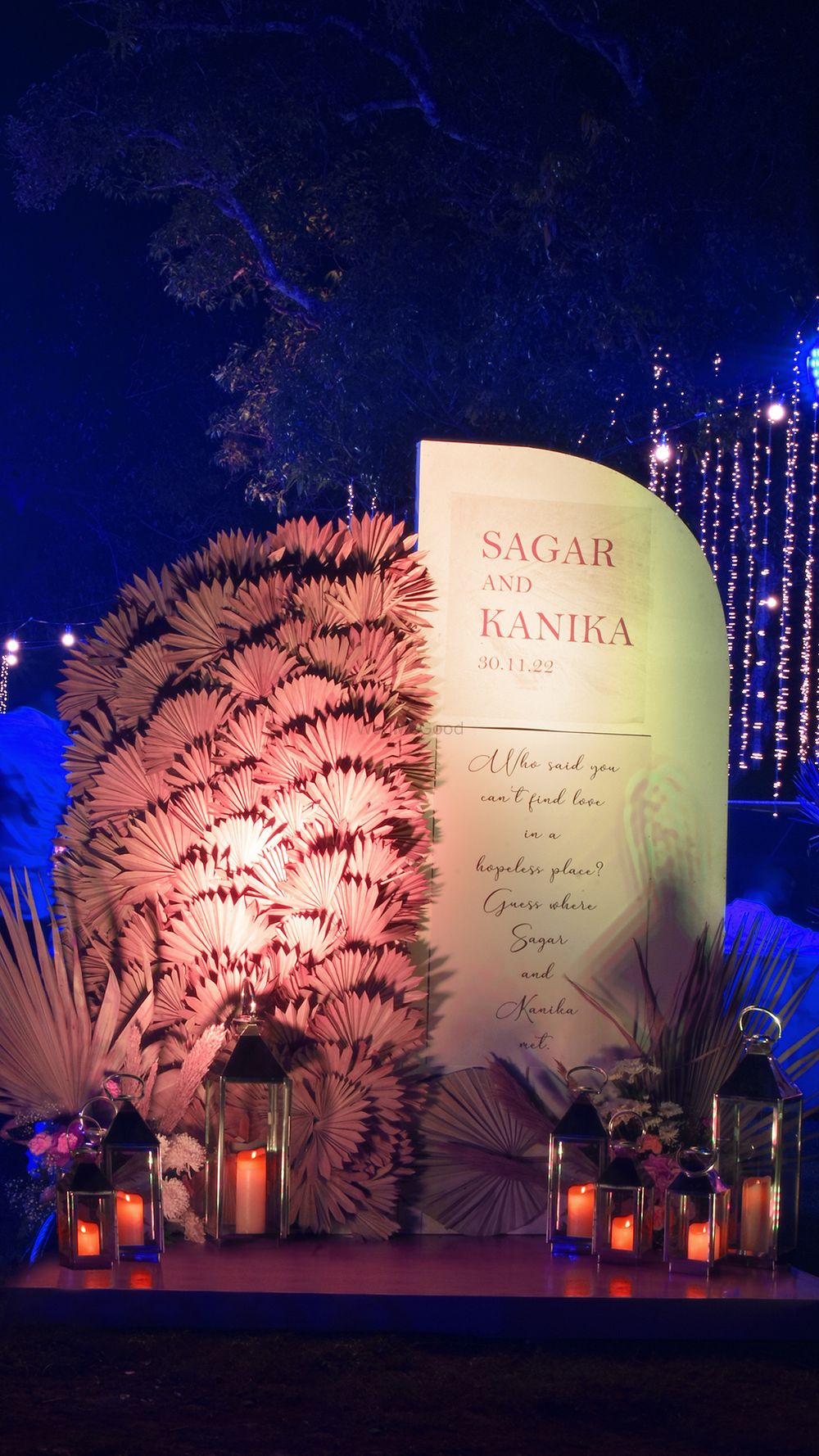 Photo From Sagar & Kanika, Goa - By F5 Weddings