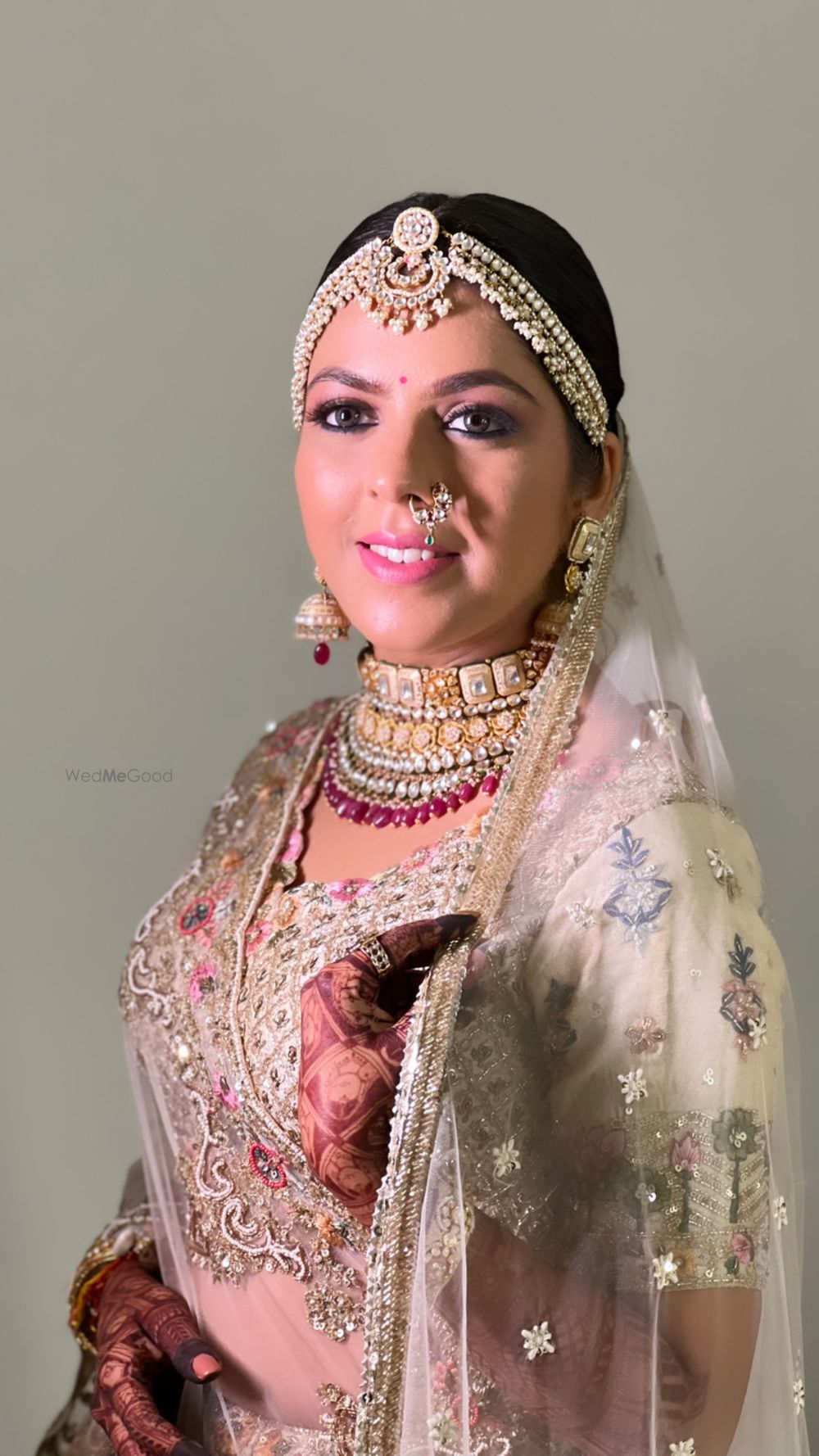 Photo From Surbhi Kothari  - By Puja Thakkar