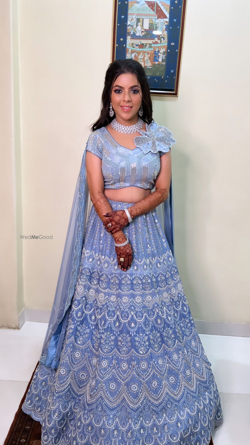 Photo From Surbhi Kothari  - By Puja Thakkar