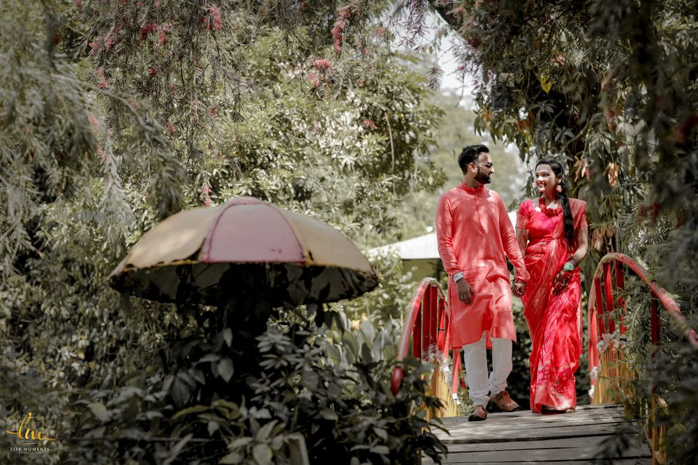 Photo From Rahul & Vaishali - By Life Moments Productions