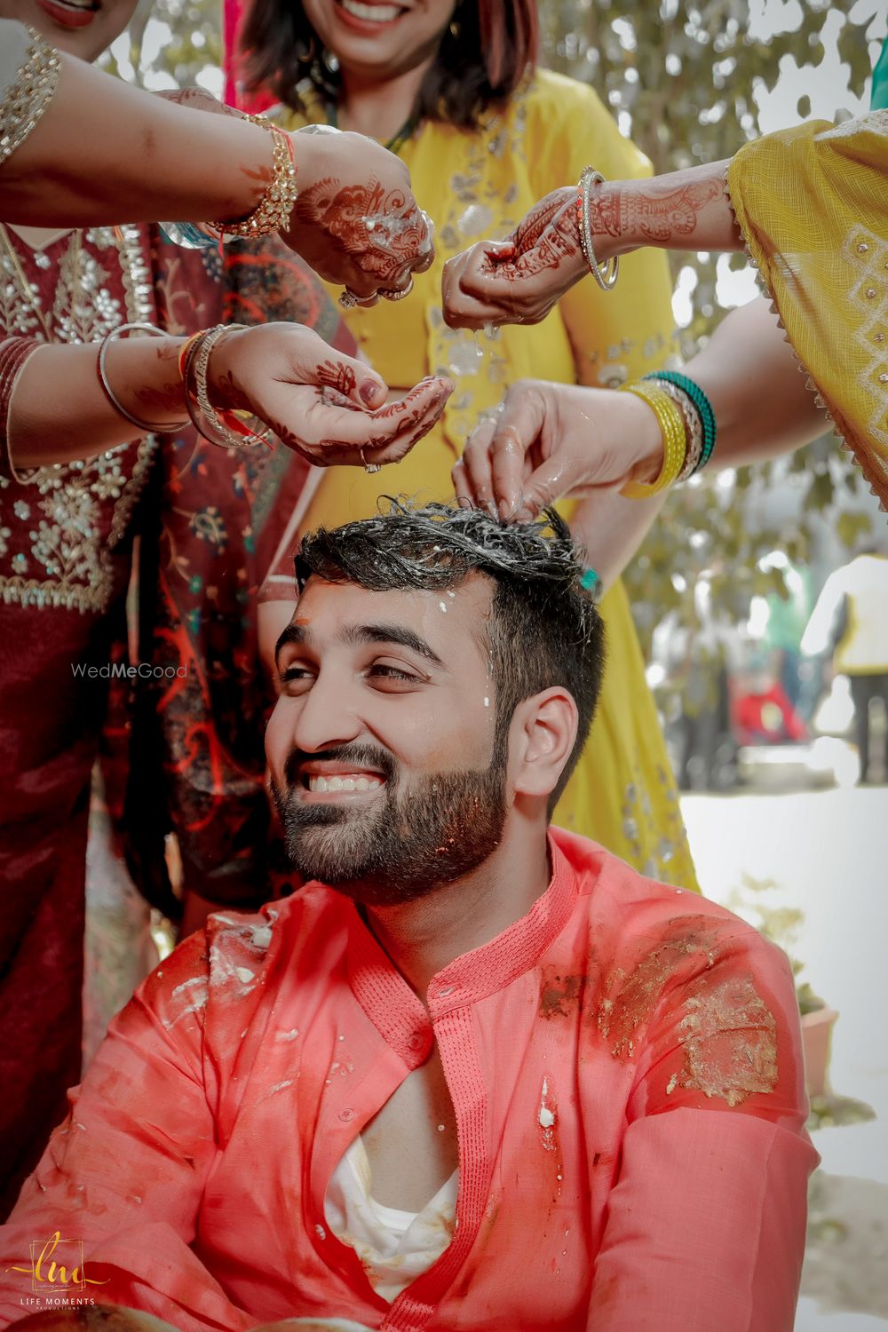 Photo From Rahul & Vaishali - By Life Moments Productions