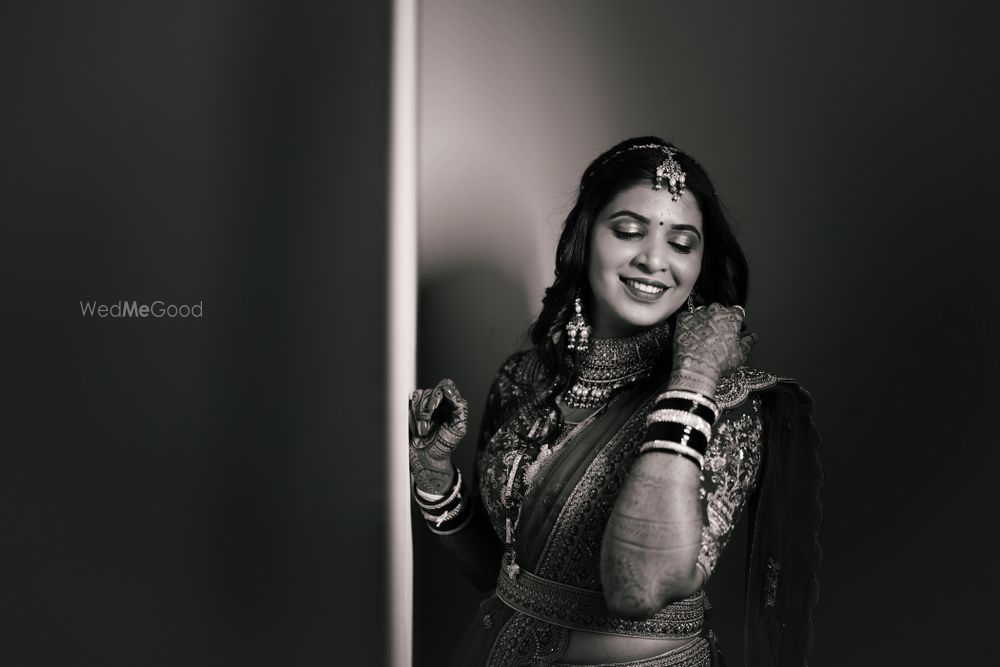 Photo From Ruchi and Prashik- Wedding - By Think Big Flicks