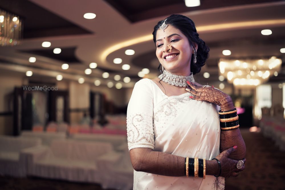 Photo From Ruchi and Prashik- Wedding - By Think Big Flicks