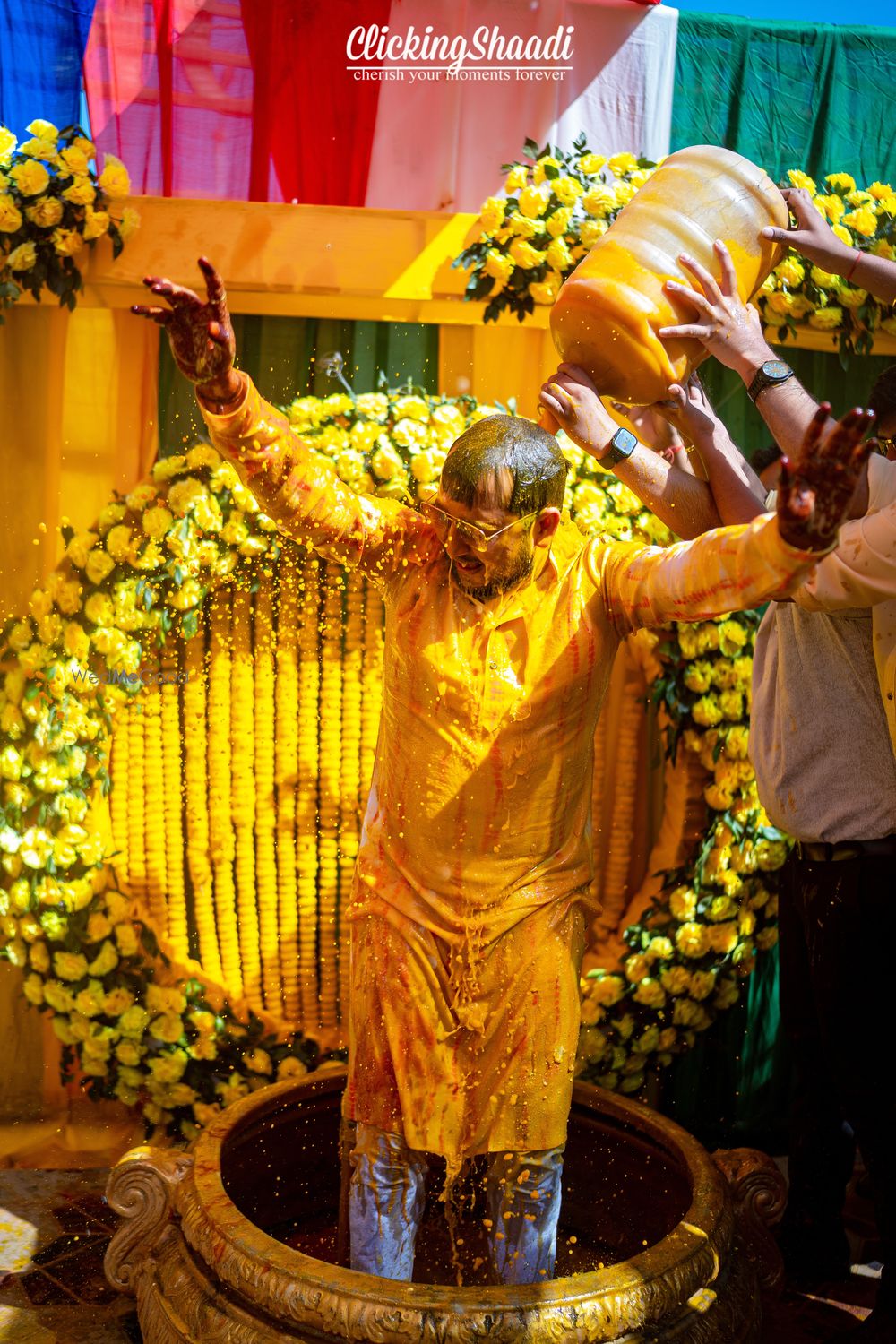 Photo From Shruti Happy - By Clicking Shaadi
