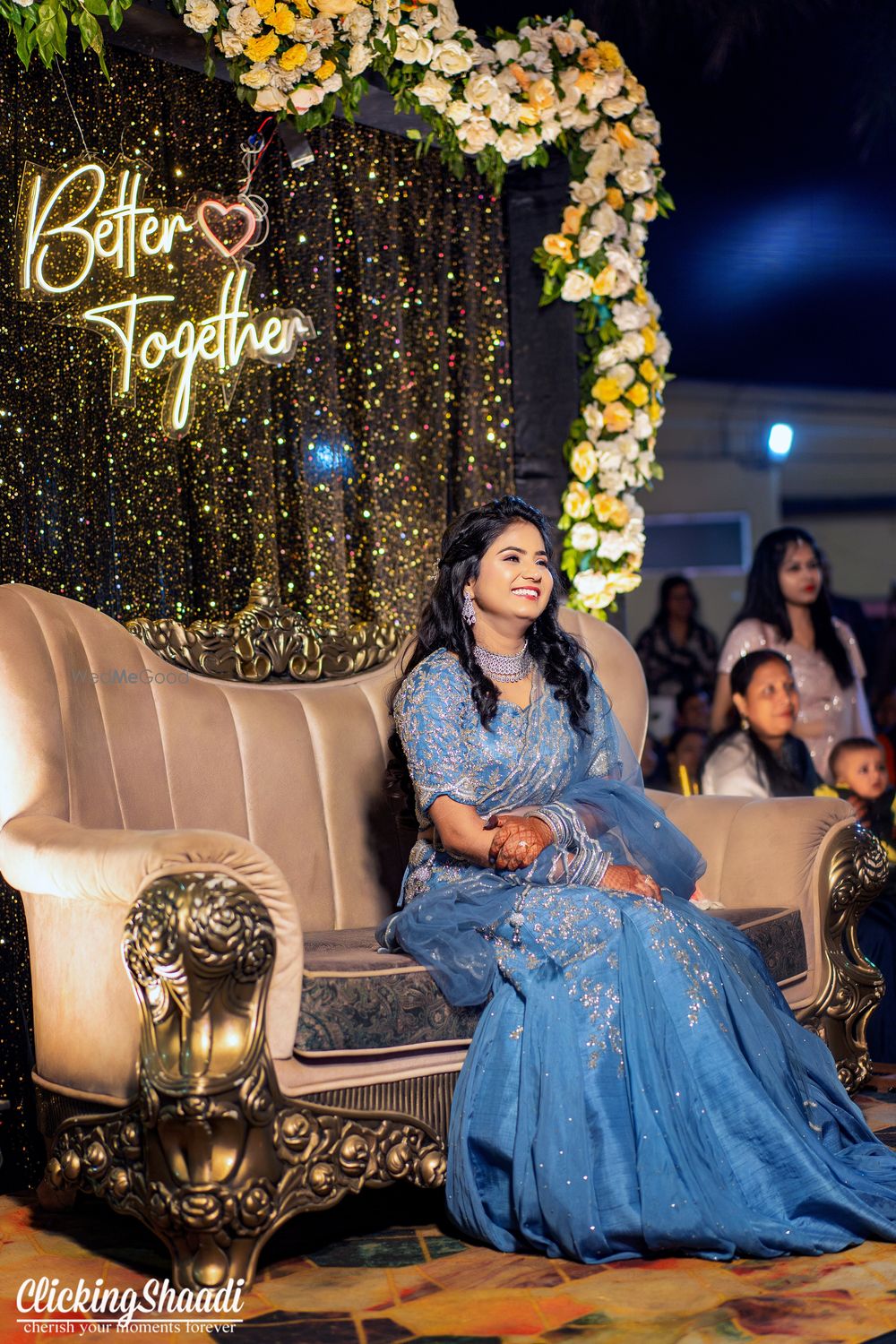 Photo From Shruti Happy - By Clicking Shaadi