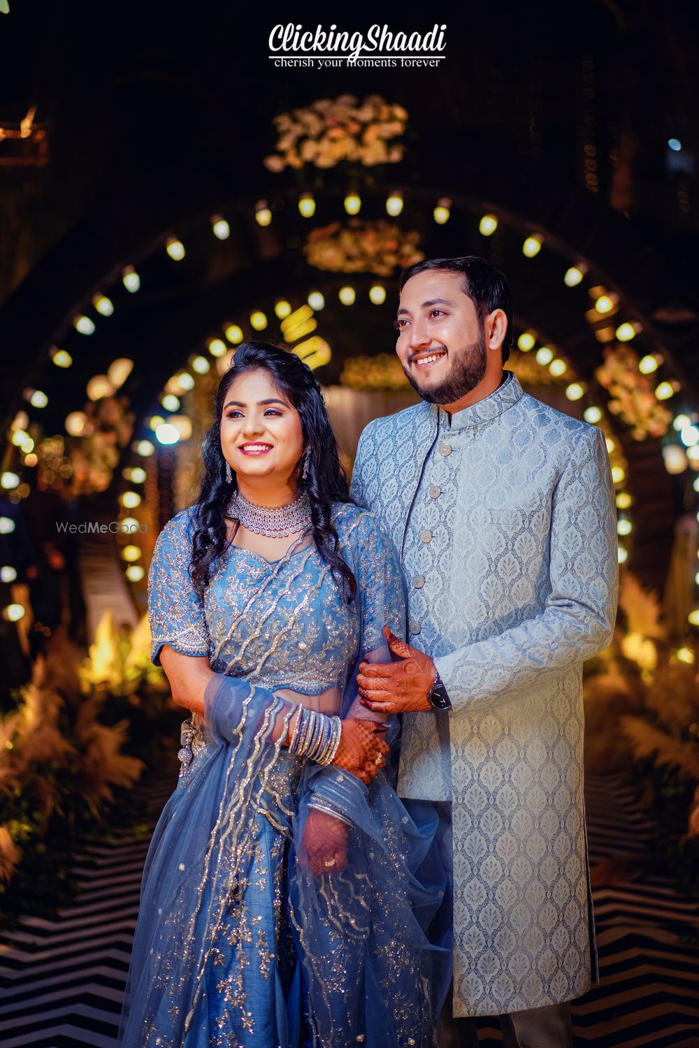 Photo From Shruti Happy - By Clicking Shaadi