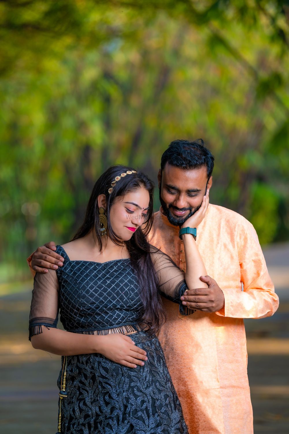 Photo From Ranjeet and Sandhya Pre Wedding - By Rajneesh Srivastava Photography