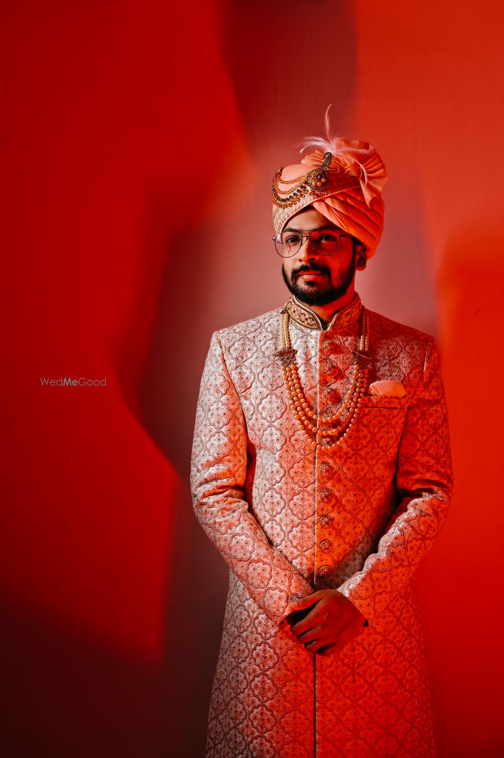 Photo From shikhar x Samiksha - By SR Photography