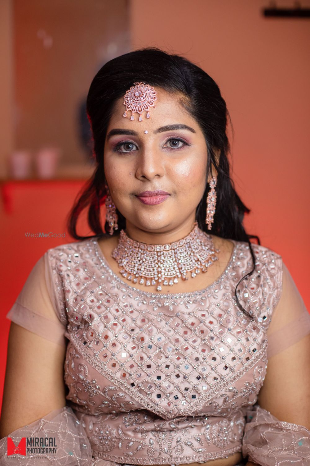 Photo From Varsha - By RAK Makeup Artistry