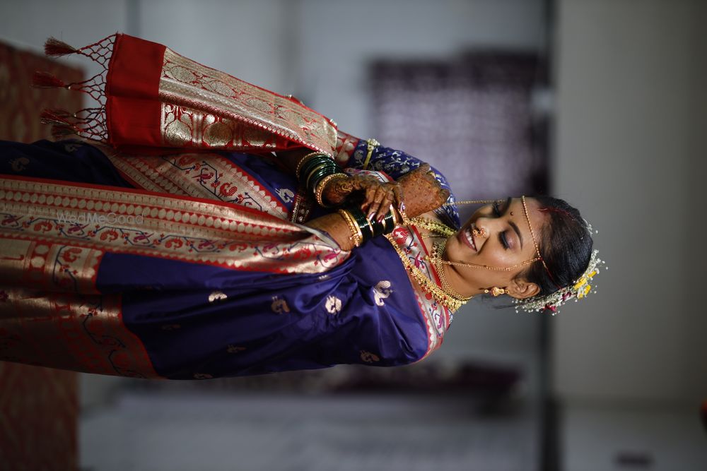 Photo From Suhas + Pranali - By Stories by Saurabh