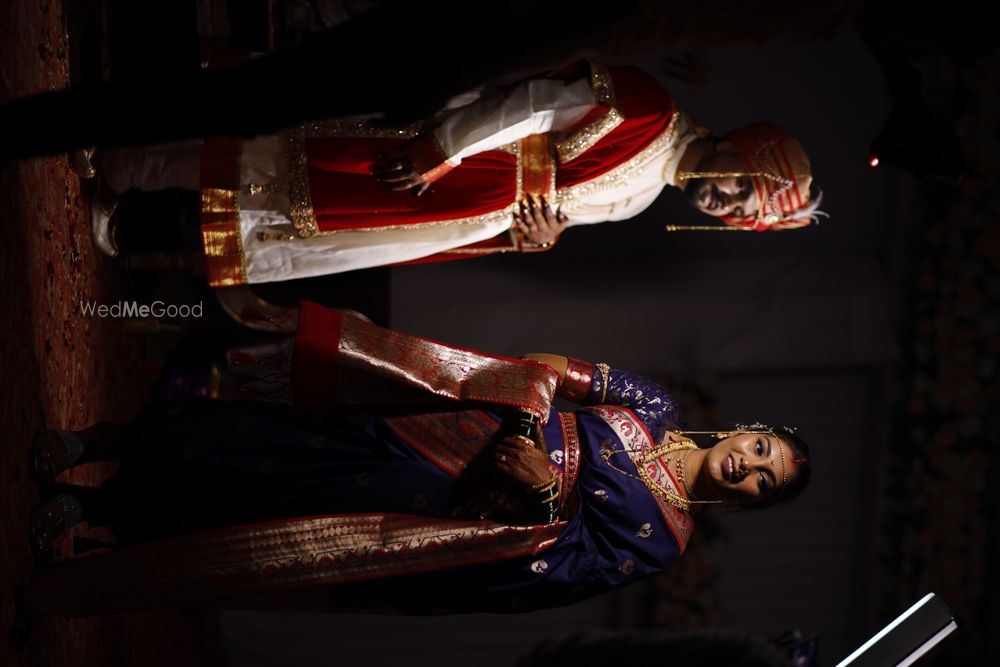 Photo From Suhas + Pranali - By Stories by Saurabh