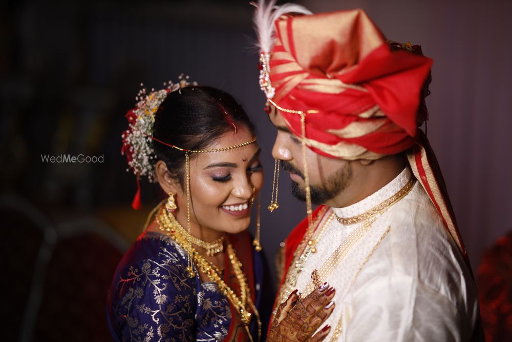 Photo From Suhas + Pranali - By Stories by Saurabh