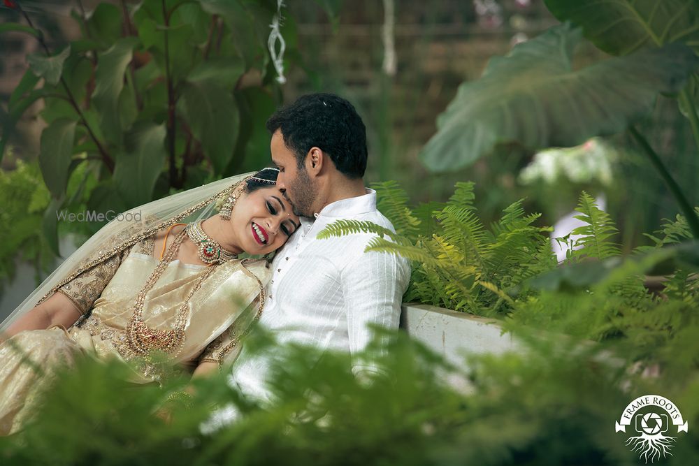 Photo From Shwetha + Aiyappa - By Frame Roots