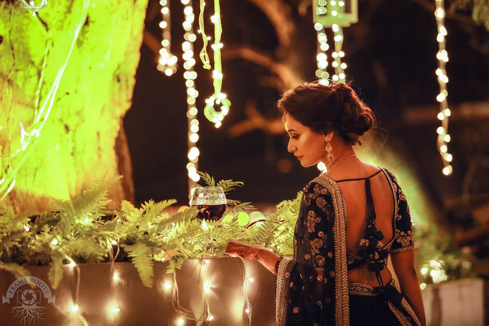 Photo From Shwetha + Aiyappa - By Frame Roots