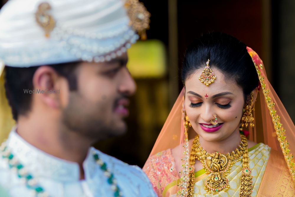 Photo From Rajeev sanjana wedding - By Love Evolve and Co.