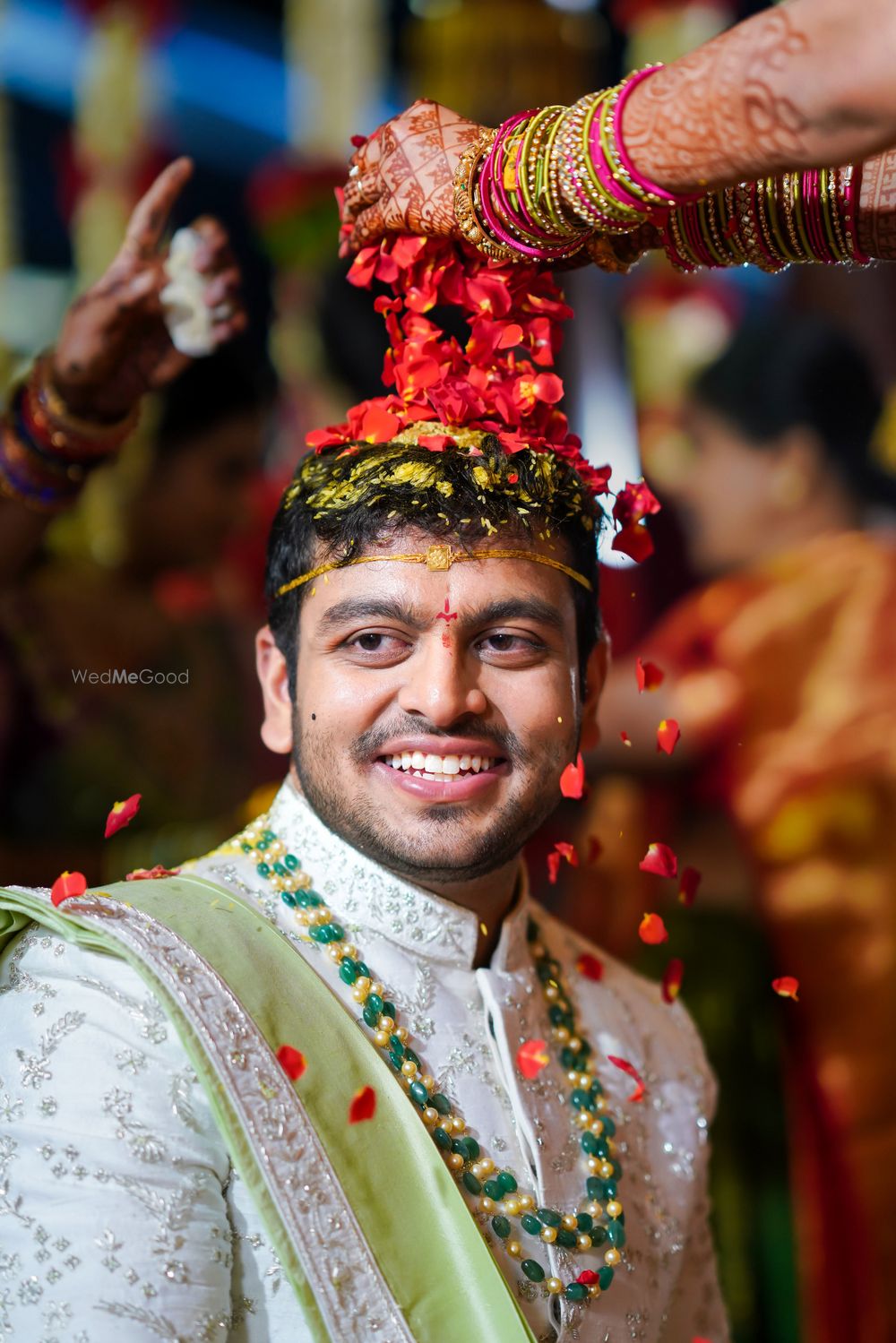 Photo From Rajeev sanjana wedding - By Love Evolve and Co.