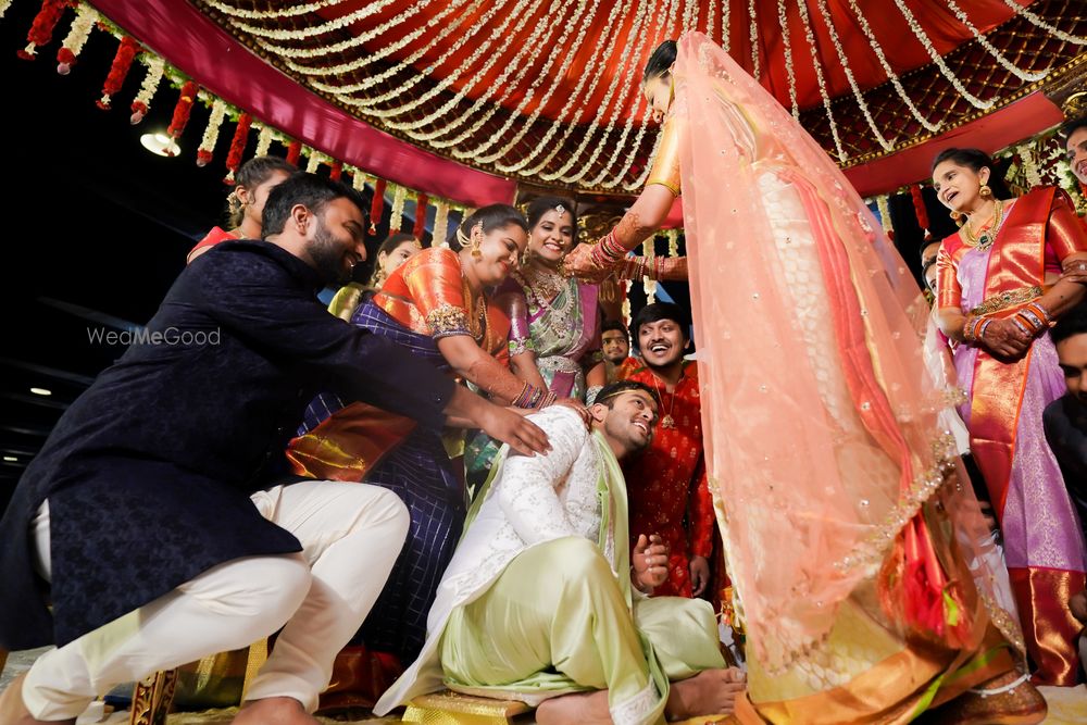 Photo From Rajeev sanjana wedding - By Love Evolve and Co.