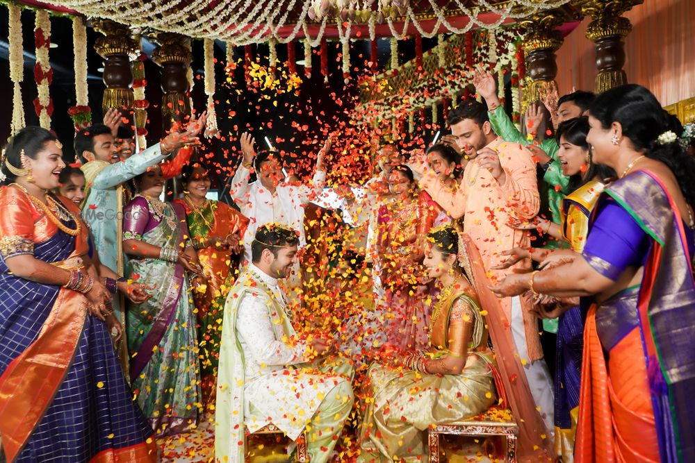 Photo From Rajeev sanjana wedding - By Love Evolve and Co.