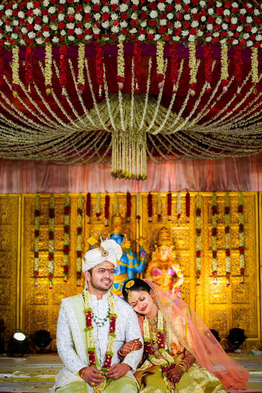 Photo From Rajeev sanjana wedding - By Love Evolve and Co.