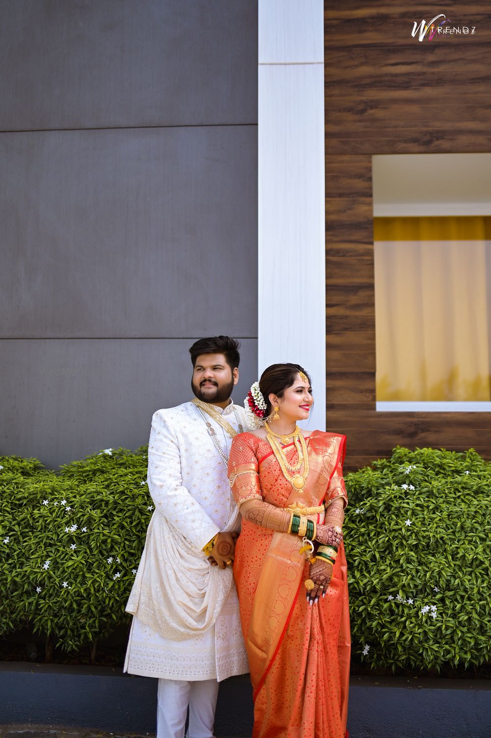 Photo From POOJA & TUSHAR - By Weddingtrendzz 