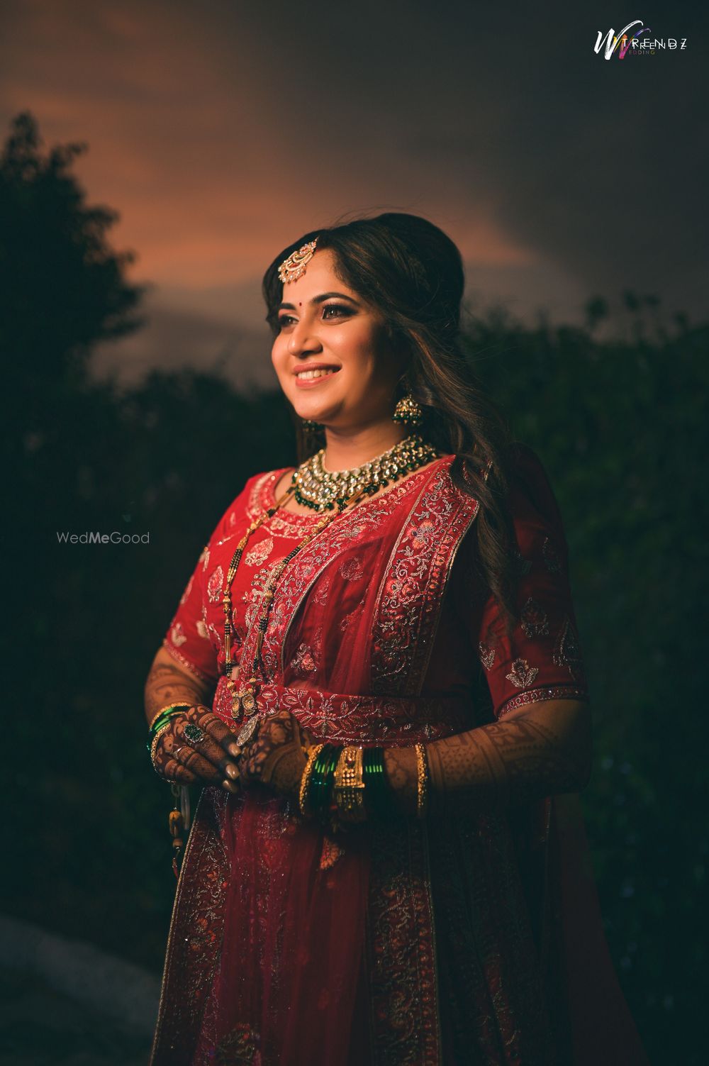 Photo From POOJA & TUSHAR - By Weddingtrendzz 