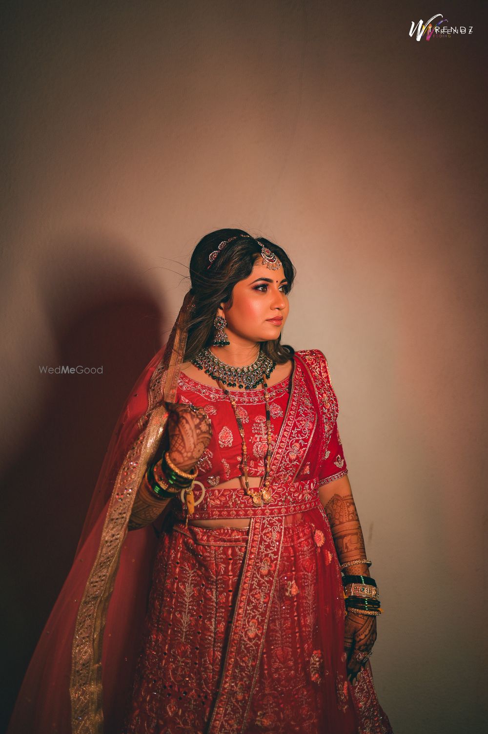 Photo From POOJA & TUSHAR - By Weddingtrendzz 