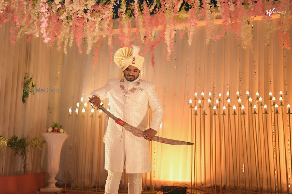 Photo From NIKHIL & AISHWARYA - By Weddingtrendzz 