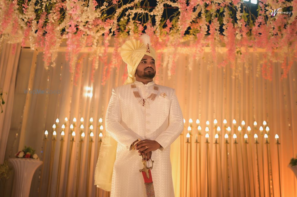 Photo From NIKHIL & AISHWARYA - By Weddingtrendzz 