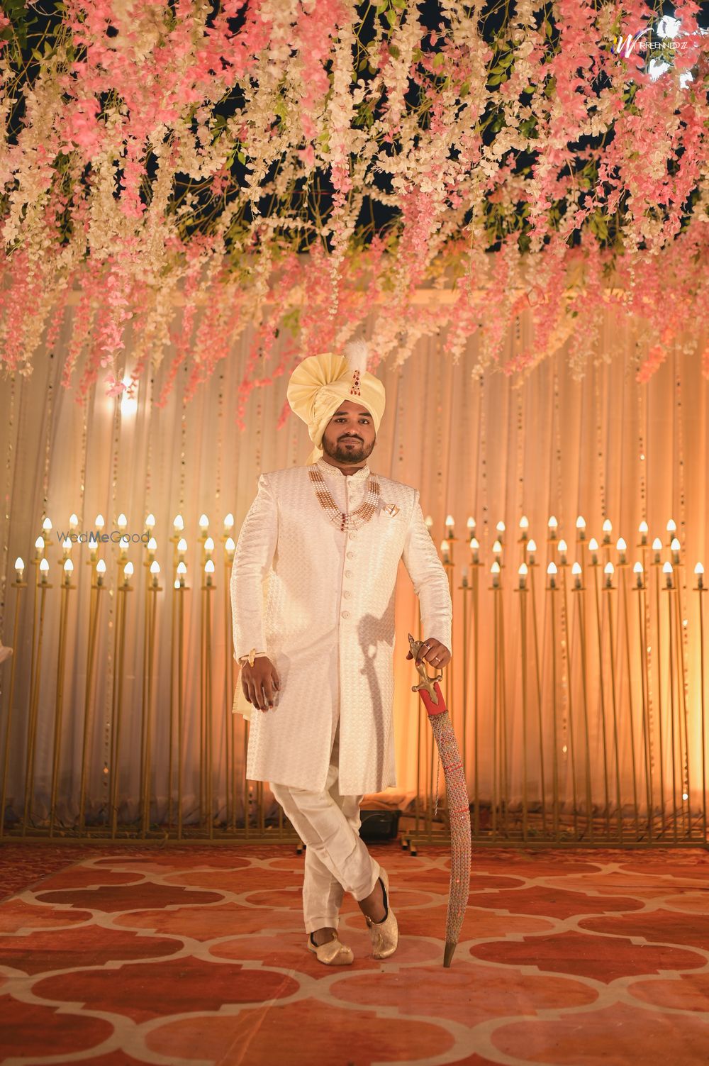 Photo From NIKHIL & AISHWARYA - By Weddingtrendzz 