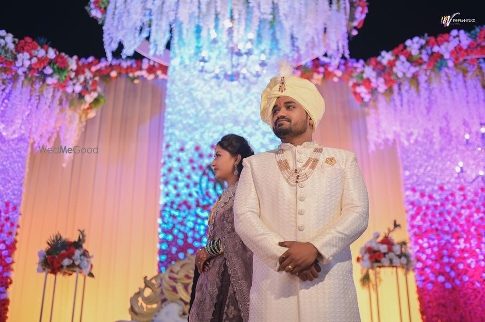 Photo From NIKHIL & AISHWARYA - By Weddingtrendzz 