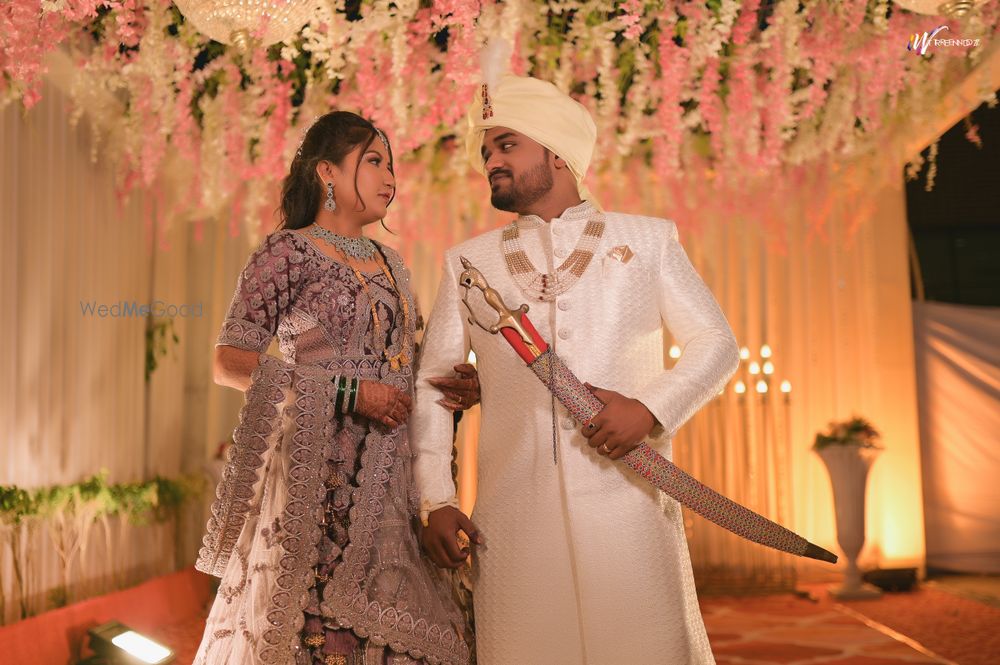 Photo From NIKHIL & AISHWARYA - By Weddingtrendzz 