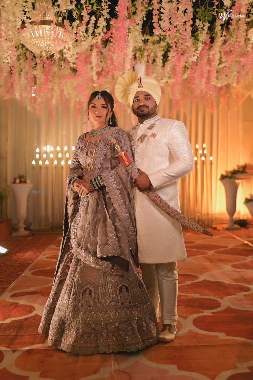 Photo From NIKHIL & AISHWARYA - By Weddingtrendzz 