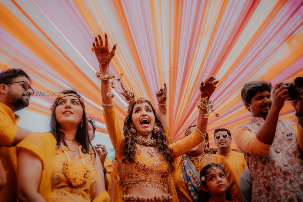 Photo From Shraddha & Saket - By Lensfixed Photo Works