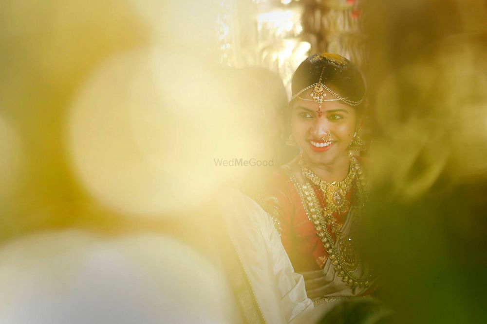 Photo From bride photoshoot - By Chandan Venigella