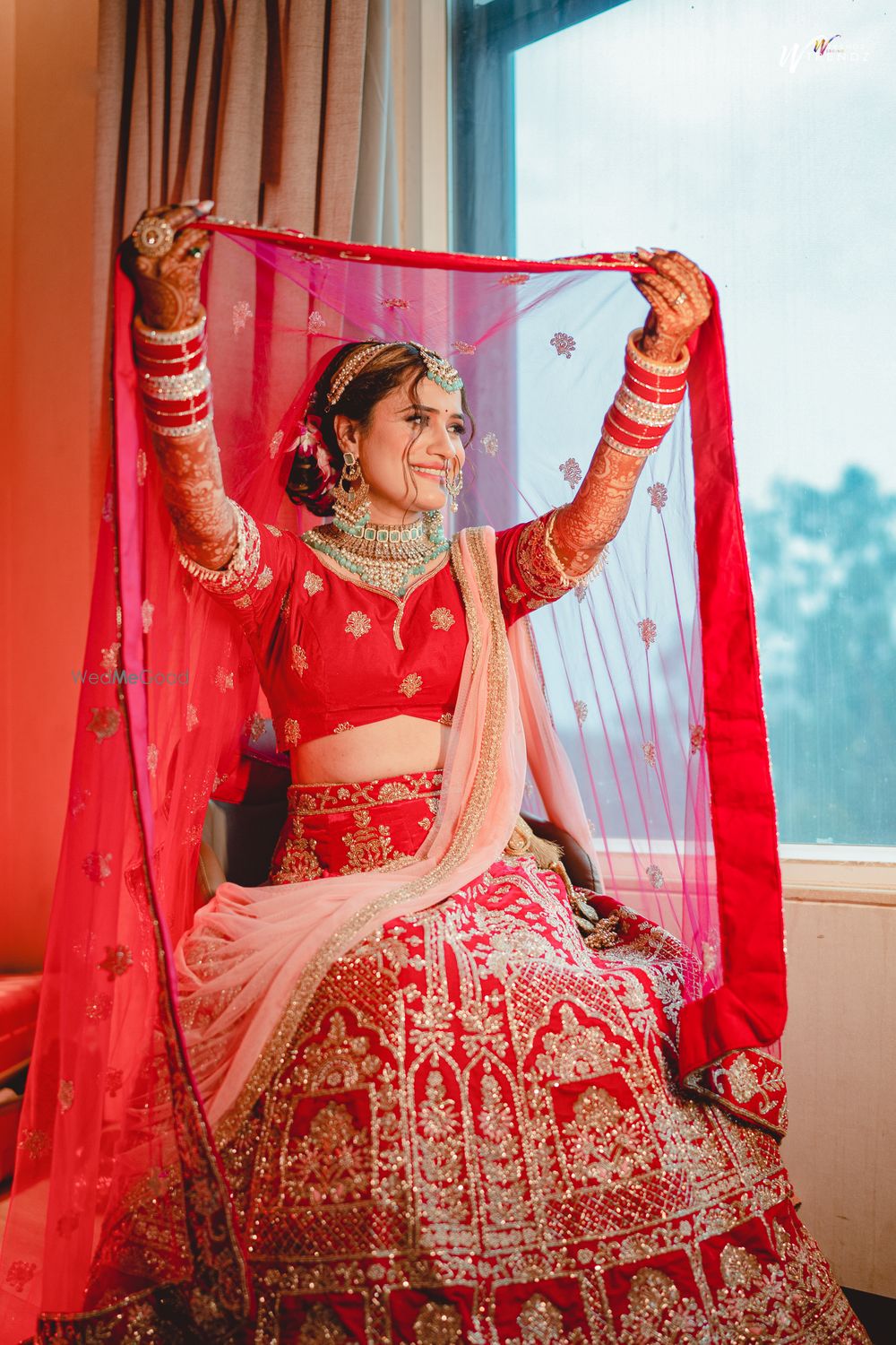 Photo From RICHA AND UMESH - By Weddingtrendzz 