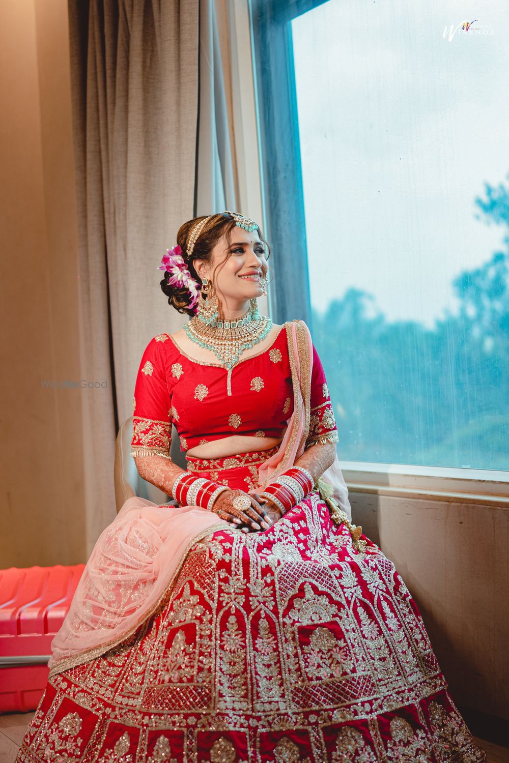 Photo From RICHA AND UMESH - By Weddingtrendzz 