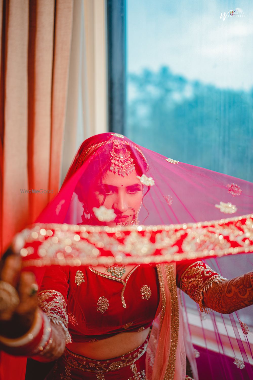 Photo From RICHA AND UMESH - By Weddingtrendzz 