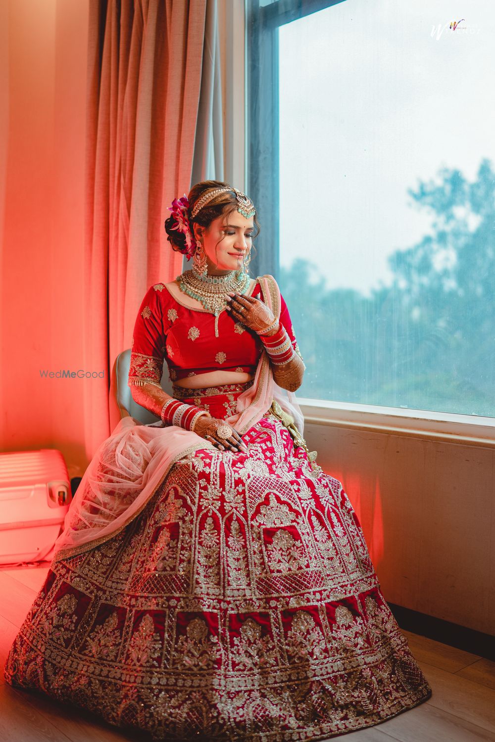 Photo From RICHA AND UMESH - By Weddingtrendzz 