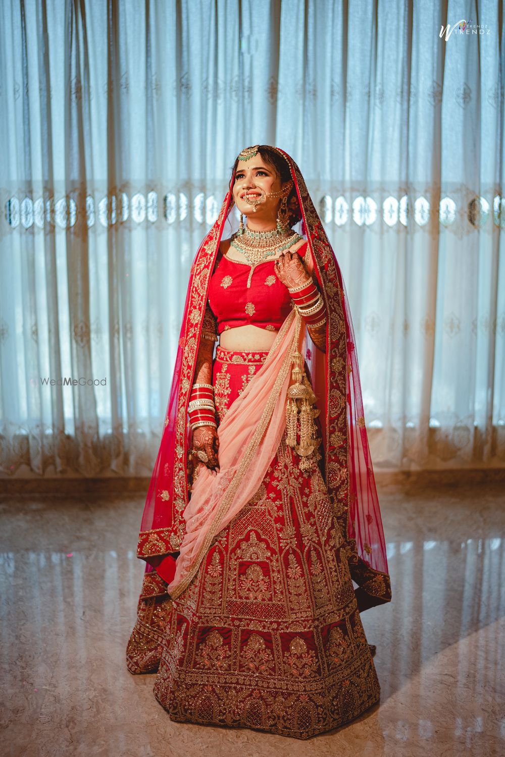 Photo From RICHA AND UMESH - By Weddingtrendzz 