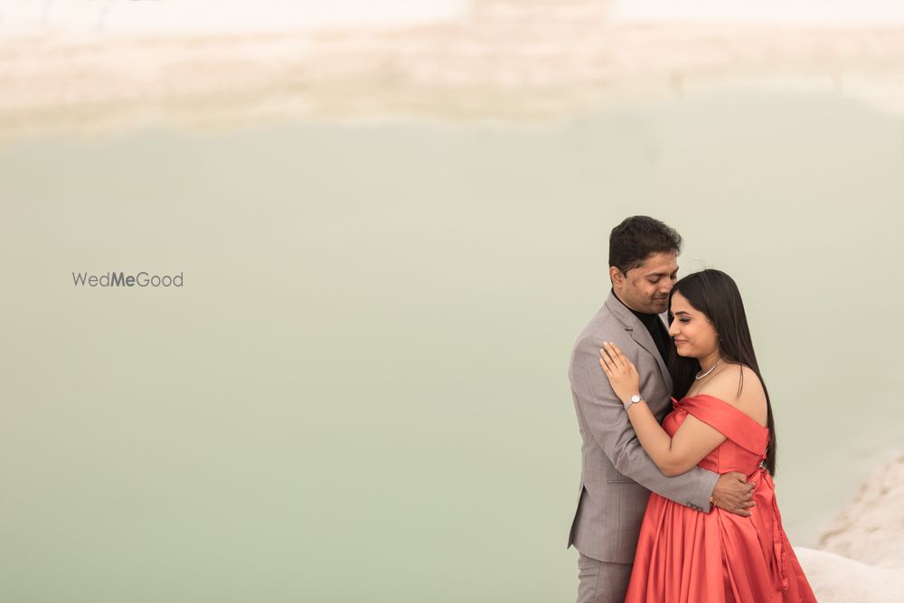 Photo From Nidhi x Bharat - By The Newly Weds Studios