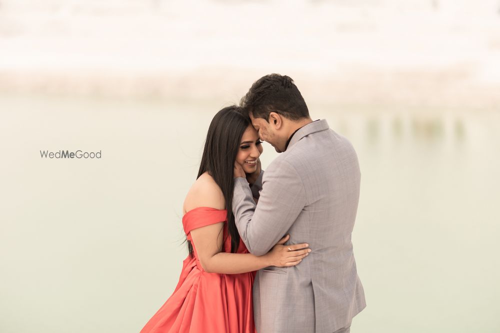 Photo From Nidhi x Bharat - By The Newly Weds Studios