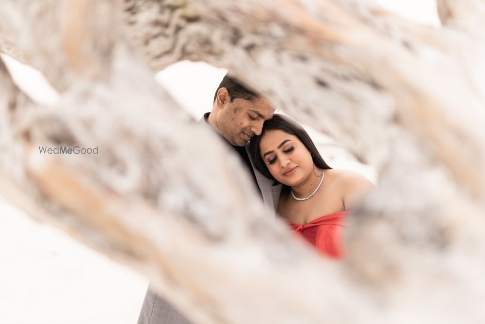 Photo From Nidhi x Bharat - By The Newly Weds Studios