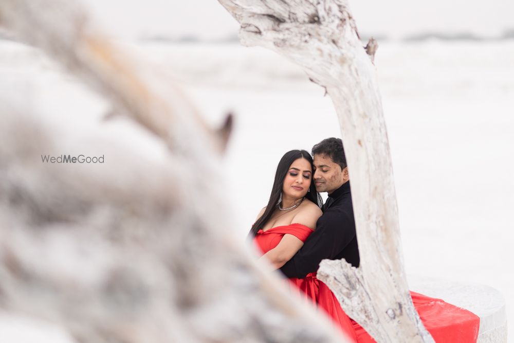 Photo From Nidhi x Bharat - By The Newly Weds Studios