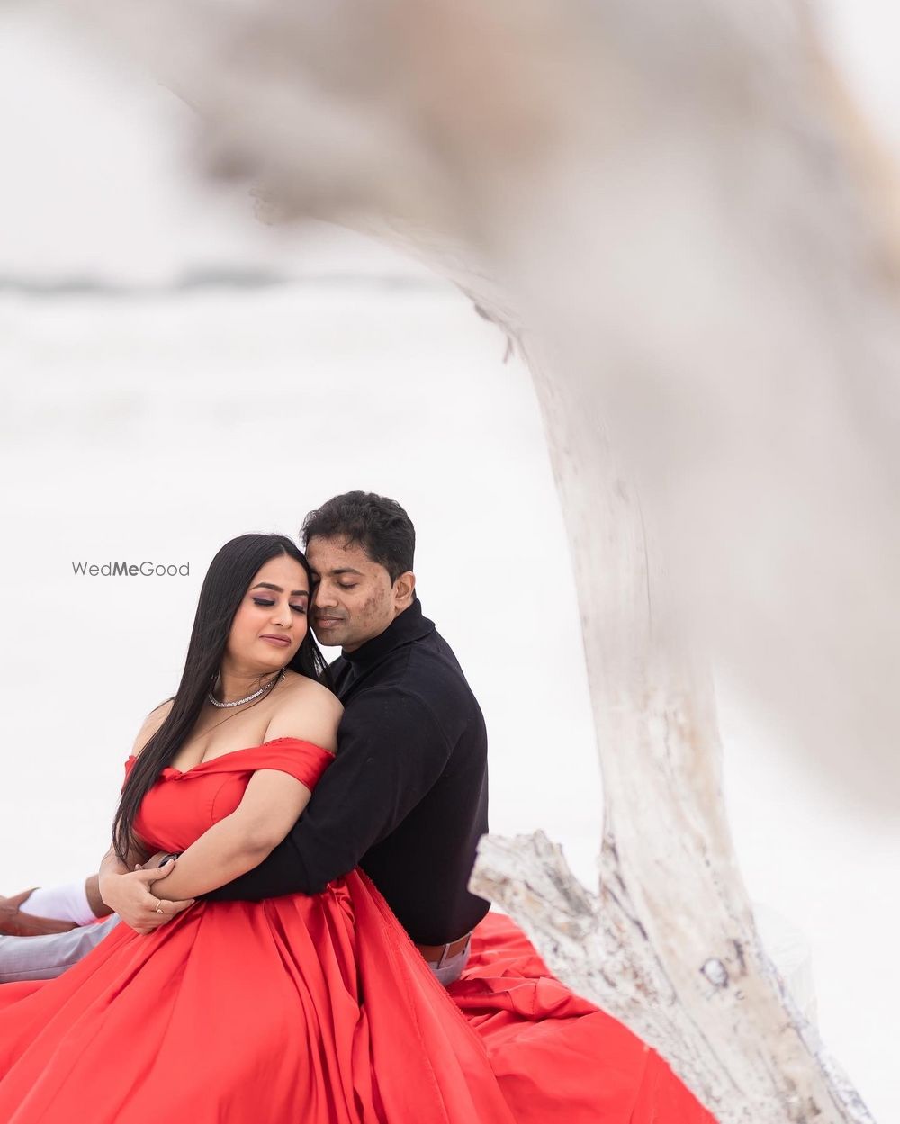 Photo From Nidhi x Bharat - By The Newly Weds Studios