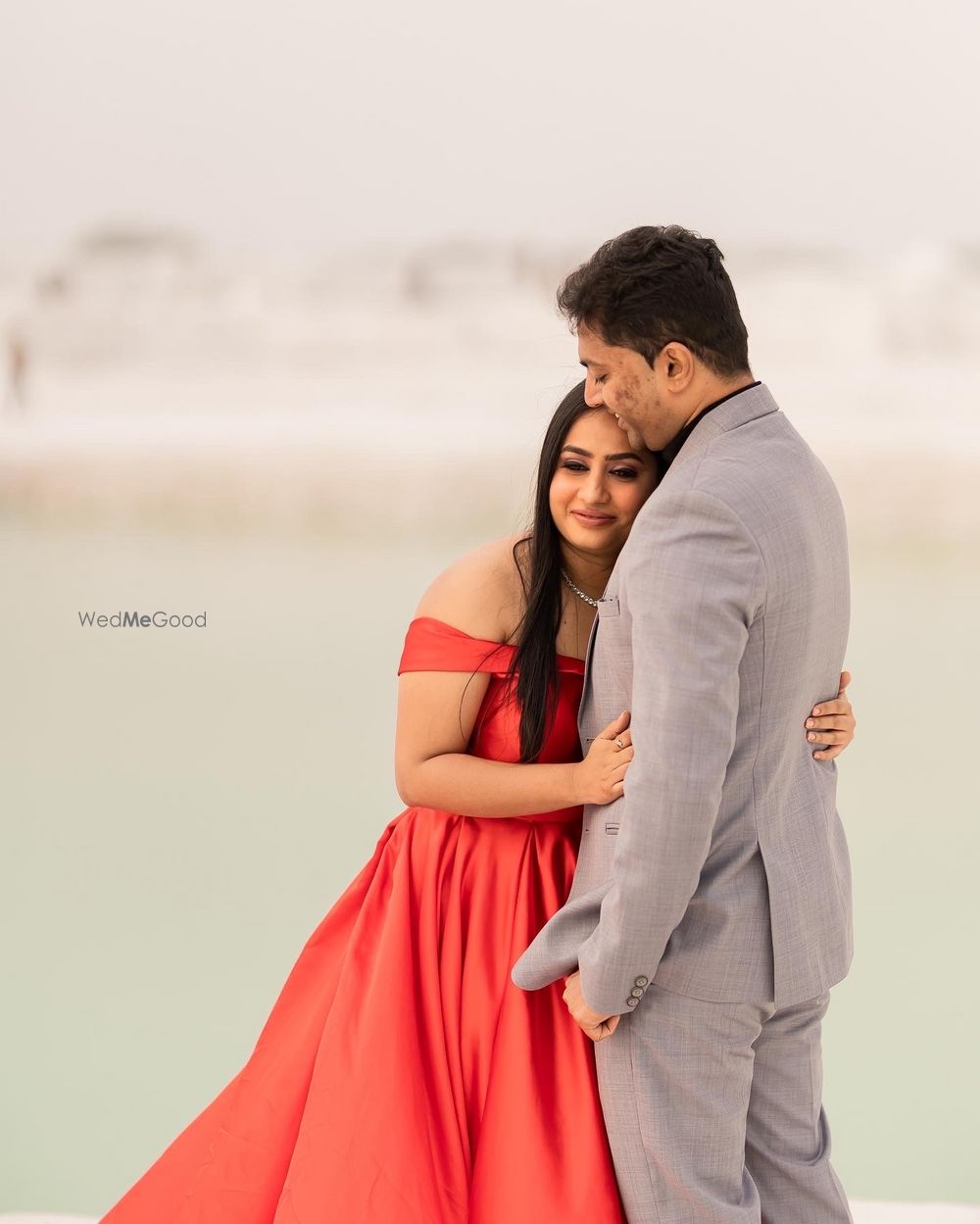 Photo From Nidhi x Bharat - By The Newly Weds Studios