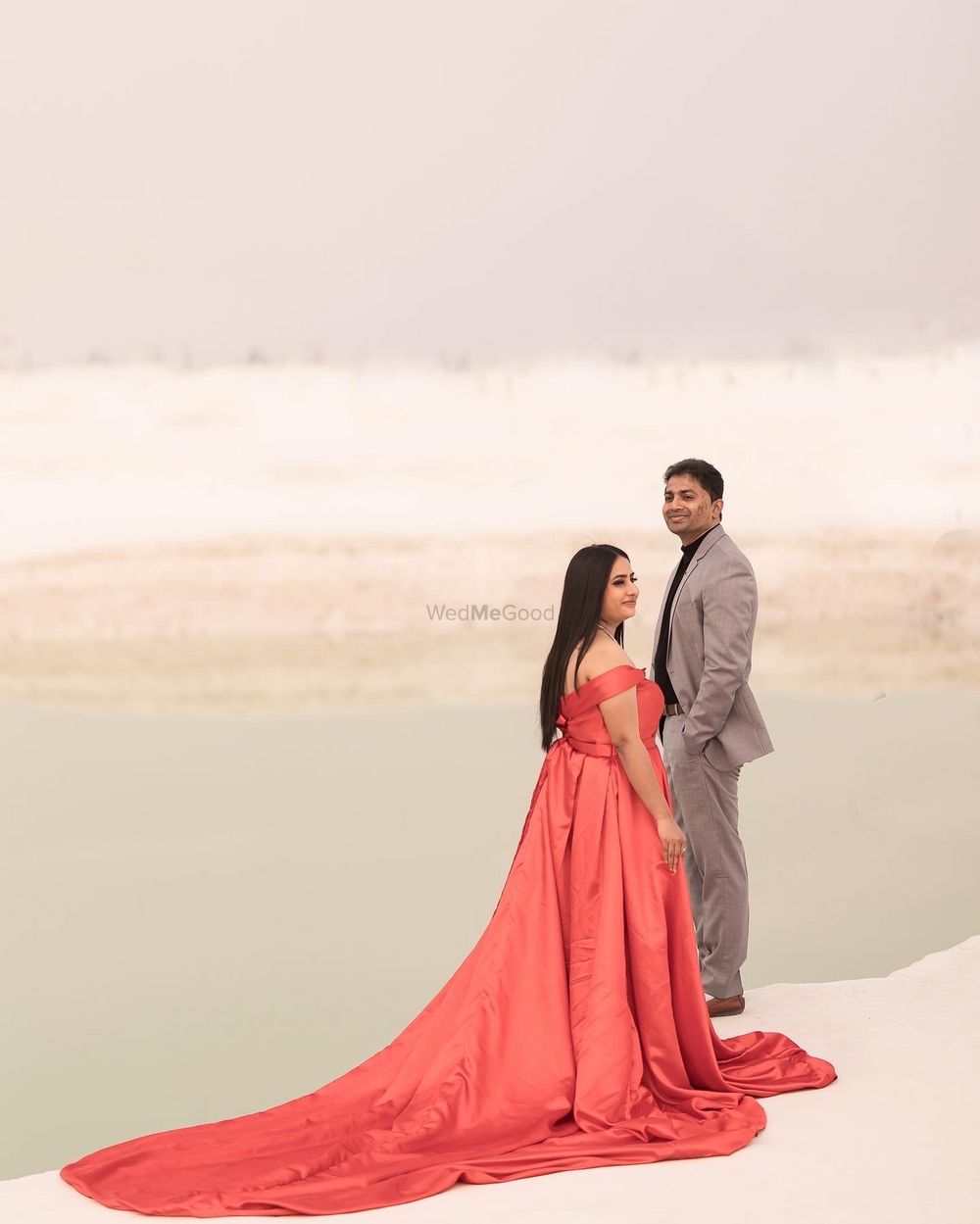 Photo From Nidhi x Bharat - By The Newly Weds Studios