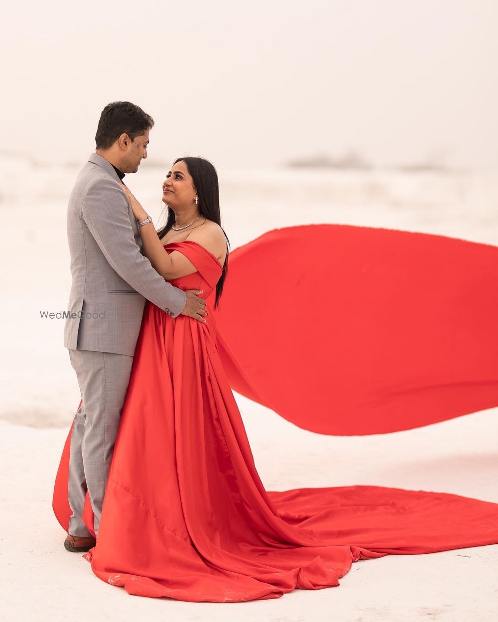 Photo From Nidhi x Bharat - By The Newly Weds Studios