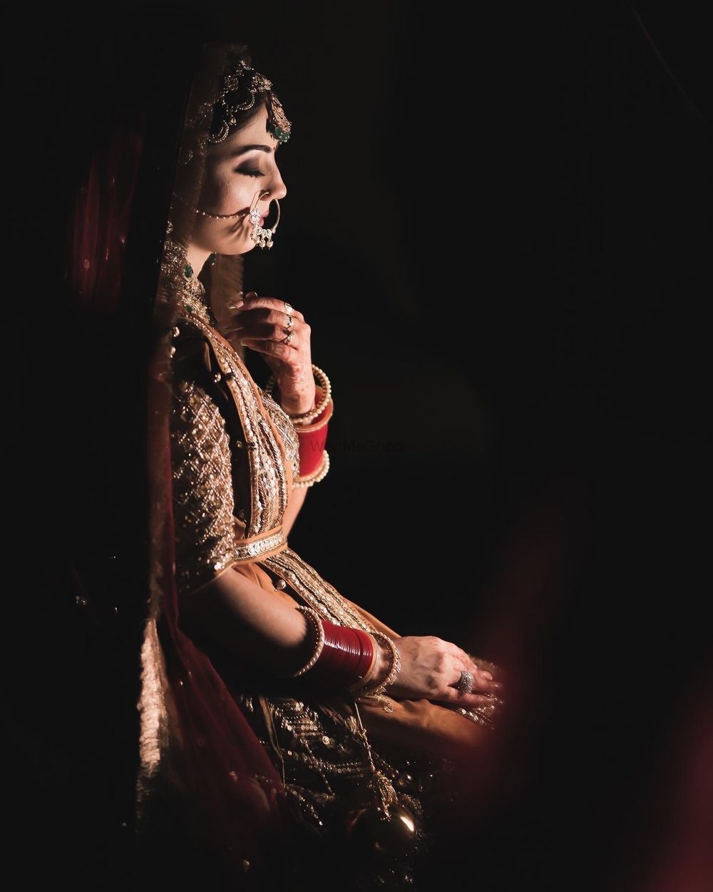 Photo From KHUSHU x NAREN - By The Newly Weds Studios