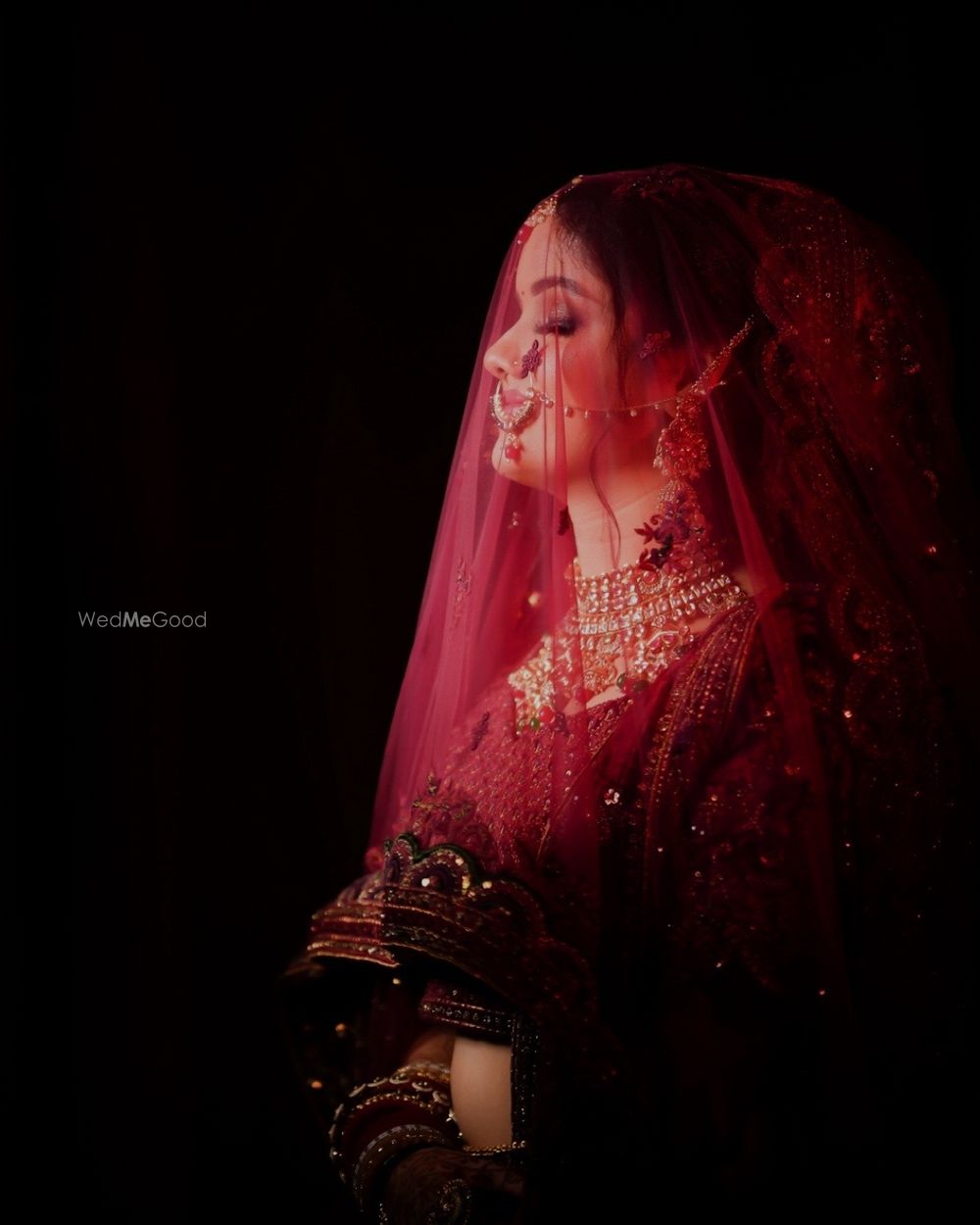 Photo From Shivangi x Ajay - By The Newly Weds Studios